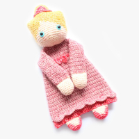 Prinses Lappenpop Pdf Patroon